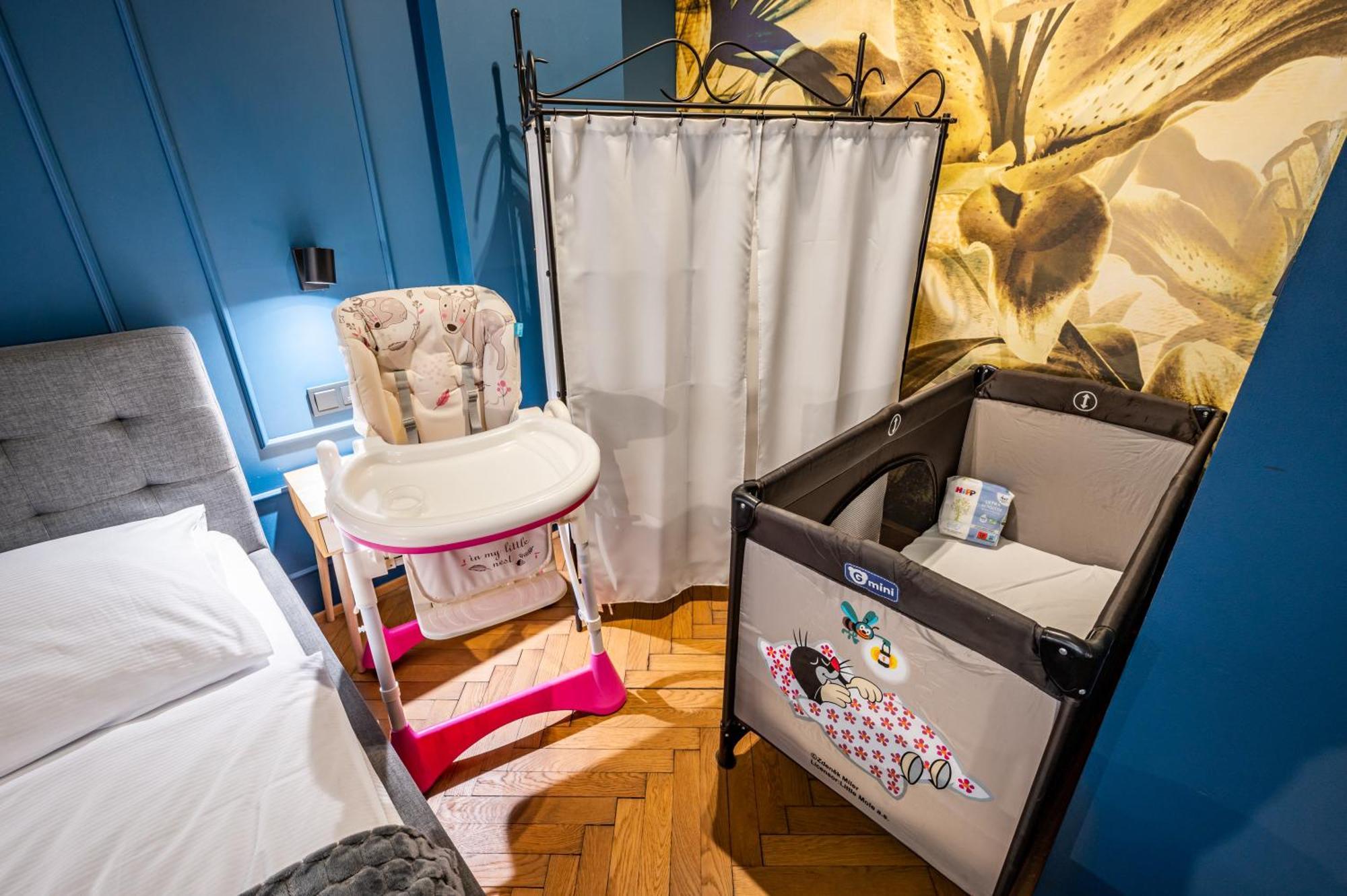 Appartement Loong Refresh Old Town à Prague Extérieur photo